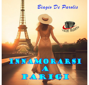 Innamorarsi a Parigi (Play)